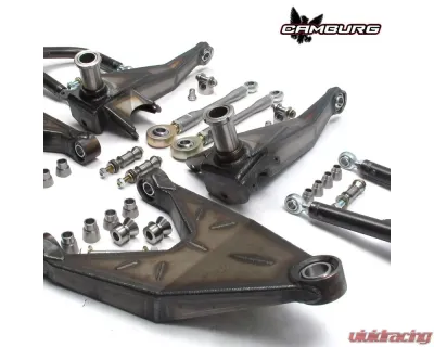 Camburg Race L/T Kit Toyota Tundra 2wd 2000-2006 - CAM-310017