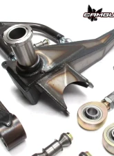 Camburg Race L/T Kit Toyota Tundra 2wd 2000-2006                                     - CAM-310017 - Image 3