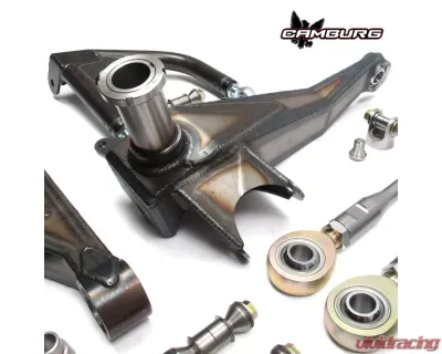 Camburg Race L/T Kit Toyota Tundra 2wd 2000-2006 - CAM-310017