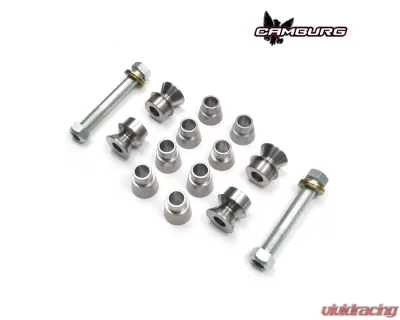 Camburg Race L/T Kit Toyota Tundra 2wd 2000-2006 - CAM-310017