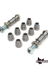 Camburg Race L/T Kit Toyota Tundra 2wd 2000-2006                                     - CAM-310017 - Image 7