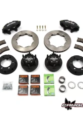 Camburg Race L/T Kit Toyota Tundra 2wd 2000-2006                                     - CAM-310017 - Image 8