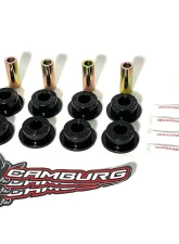 Camburg UCA Bushing/Sleeve Kit Toyota Tacoma | 4-Runner 1996-2004                                     - CAM-310022 - Image 2