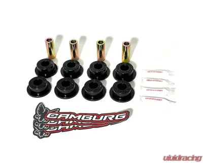 Camburg UCA Bushing/Sleeve Kit Toyota Tacoma | 4-Runner 1996-2004 - CAM-310022