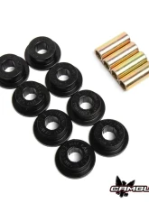 Camburg UCA Bushing/Sleeve Kit Toyota Tacoma | 4-Runner 1996-2004                                     - CAM-310022 - Image 2