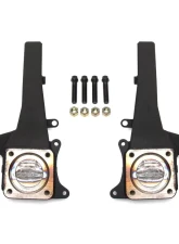 Camburg 4" Performance L/T Spindle Kit Toyota Tacoma Prerunner 2wd 2005-2023                                     - CAM-310030 - Image 11