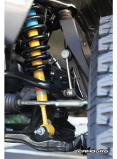 Camburg 4" Performance L/T Spindle Kit Toyota Tacoma Prerunner 2wd 2005-2023                                     - CAM-310030 - Image 10
