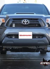 Camburg 4" Performance L/T Spindle Kit Toyota Tacoma Prerunner 2wd 2005-2023                                     - CAM-310030 - Image 11