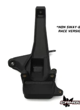 Camburg 4" Performance L/T Spindle Kit Toyota Tacoma Prerunner 2wd 2005-2023                                     - CAM-310030 - Image 4