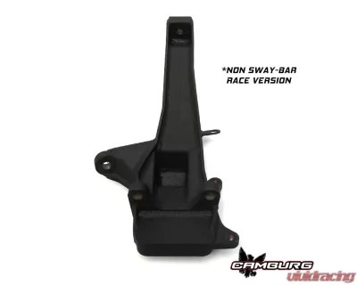 Camburg 4" Performance L/T Spindle Kit Toyota Tacoma Prerunner 2wd 2005-2023 - CAM-310030