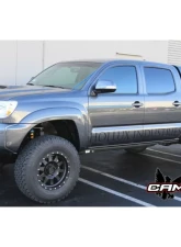 Camburg 4" Performance L/T Spindle Kit Toyota Tacoma Prerunner 2wd 2005-2023                                     - CAM-310030 - Image 7