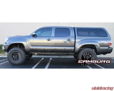 Camburg 4" Performance L/T Spindle Kit Toyota Tacoma Prerunner 2wd 2005-2023 - CAM-310030