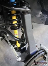 Camburg 4" Performance L/T Spindle Kit Toyota Tacoma Prerunner 2wd 2005-2023                                     - CAM-310030 - Image 9