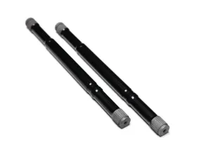 Camburg Race L/T Front Axle Set Toyota 4-Runner | FJ Cruiser 2003-2024