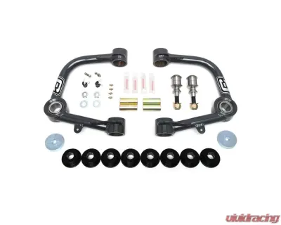 Camburg 1.25 Performance Uniball Upper Arms Toyota Tacoma | 4-Runner | FJ Cruiser 2003-2022 - CAM-310036