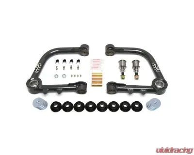 Camburg 1.50 Performance Uniball Upper Arms Toyota Tundra 2wd/4wd 2007-2021 - CAM-310041
