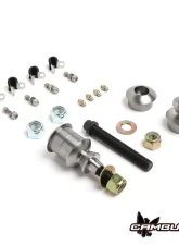Camburg 1.50 Performance Uniball Upper Arms Toyota Tundra 2wd/4wd 2007-2021                                     - CAM-310041 - Image 4