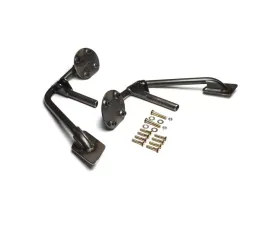 Camburg 2.5/3.0 Long-Travel Front Bypass Mount Kit Toyota Tundra 2007-2021