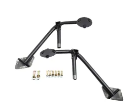 Camburg Front 2.5 Bypass Mount Kit Toyota Tacoma 2005-2022