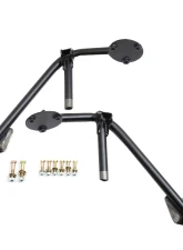 Camburg Front 2.5 Bypass Mount Kit Toyota Tacoma 2005-2022                                     - CAM-310052 - Image 6