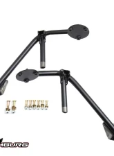 Camburg Front 2.5 Bypass Mount Kit Toyota Tacoma 2005-2022                                     - CAM-310052 - Image 3