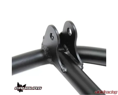 Camburg Front 2.5 Bypass Mount Kit Toyota Tacoma 2005-2022 - CAM-310052