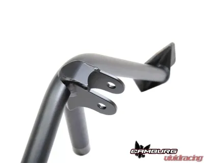 Camburg Front 2.5 Bypass Mount Kit Toyota Tacoma 2005-2022 - CAM-310052