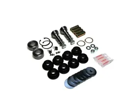 Camburg 1.00 UCA Hardware & Uniball Kit Toyota Tacoma 1996-2004