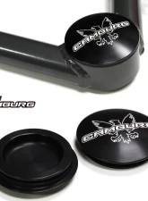 Camburg 2-3/4" OD BJ UCA Cap Kit Toyota Tacoma | Tundra | 4-Runner 2003-2024                                     - CAM-310076 - Image 2