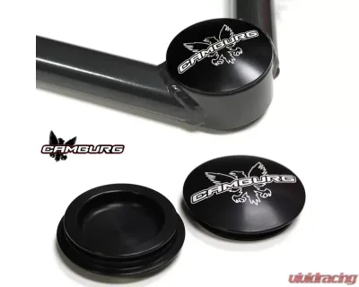 Camburg 2-3/4" OD BJ UCA Cap Kit Toyota Tacoma | Tundra | 4-Runner 2003-2024 - CAM-310076
