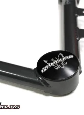 Camburg 2-3/4" OD BJ UCA Cap Kit Toyota Tacoma | Tundra | 4-Runner 2003-2024                                     - CAM-310076 - Image 3