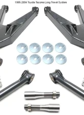 Camburg Long Travel Kit Toyota 4-Runner 2wd/4wd 1996-2002                                     - CAM-310077 - Image 4