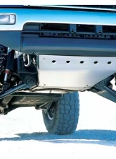 Camburg Long Travel Kit Toyota 4-Runner 2wd/4wd 1996-2002                                     - CAM-310077 - Image 2