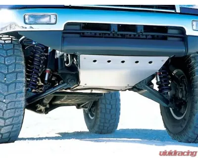 Camburg Long Travel Kit Toyota 4-Runner 2wd/4wd 1996-2002 - CAM-310077