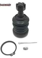 Camburg Performance X-Joint Upper Arms Toyota Tacoma Pre/4wd 2005-2022                                     - CAM-310078 - Image 7