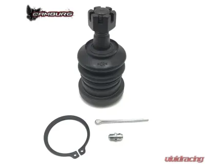 Camburg Performance X-Joint Upper Arms Toyota Tacoma Pre/4wd 2005-2022 - CAM-310078