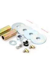 Camburg Performance X-Joint Upper Arms Toyota Tacoma Pre/4wd 2005-2022                                     - CAM-310078 - Image 8