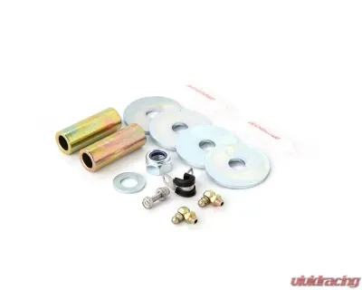 Camburg Performance X-Joint Upper Arms Toyota Tacoma Pre/4wd 2005-2022 - CAM-310078