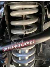 Camburg Performance X-Joint Upper Arms Toyota 4-Runner | FJ Cruiser 2003-2024                                     - CAM-310079 - Image 2