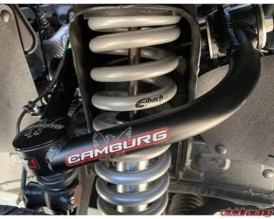 Camburg Performance X-Joint Upper Arms Toyota 4-Runner | FJ Cruiser 2003-2024 - CAM-310079