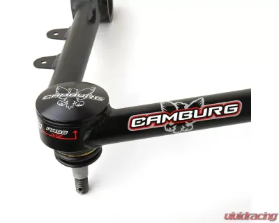 Camburg Performance X-Joint Upper Arms Toyota Tundra 2wd/4wd 2007-2021 - CAM-310083