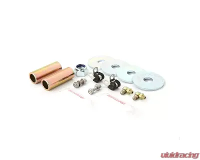 Camburg Performance X-Joint Upper Arms Toyota Tundra 2wd/4wd 2007-2021 - CAM-310083