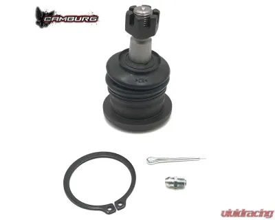 Camburg Performance X-Joint Upper Arms Toyota Tundra 2wd/4wd 2007-2021 - CAM-310083