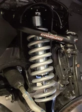 Camburg Billet UCA Fox 2.5 Performance Kit Toyota Tundra 2wd/4wd 2007-2021                                     - CAM-310084-K - Image 2