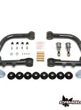 Camburg Billet UCA Fox 2.5 Performance Kit Toyota Tundra 2wd/4wd 2007-2021                                     - CAM-310084-K - Image 4