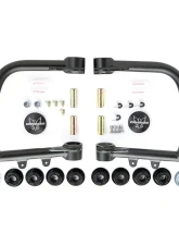 Camburg Billet UCA Fox 2.5 Performance Kit Toyota Tundra 2wd/4wd 2007-2021                                     - CAM-310084-K - Image 6