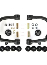 Camburg Uni Cap UCA Fox 2.5 Performance Kit Toyota Tacoma Pre/4wd 2005-2022                                     - CAM-310085-UC - Image 5