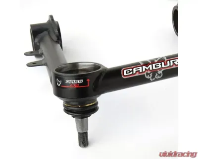 Camburg Uni UCA Bilstein 6112 Performance Kit Toyota Tundra 2wd/4wd 2007-2021 - CAM-310092-U