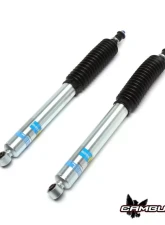Camburg Uni Cap UCA Bilstein 6112 Performance Kit Toyota 4-Runner 2wd/4wd 2010-2024                                     - CAM-310098-UC - Image 6