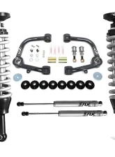 Camburg Billet UCA Fox 2.5 Performance Kit Toyota 4-Runner | FJ Cruiser 2003-2024                                     - CAM-310099-K - Image 6